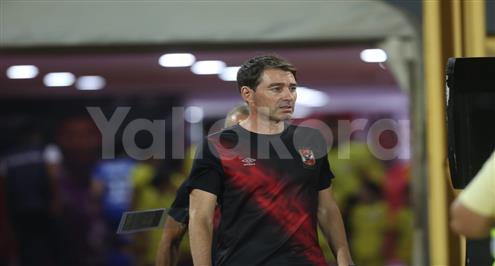 تقارير: فايلر أحد المرشحين لتدريب ستاندرد ليج